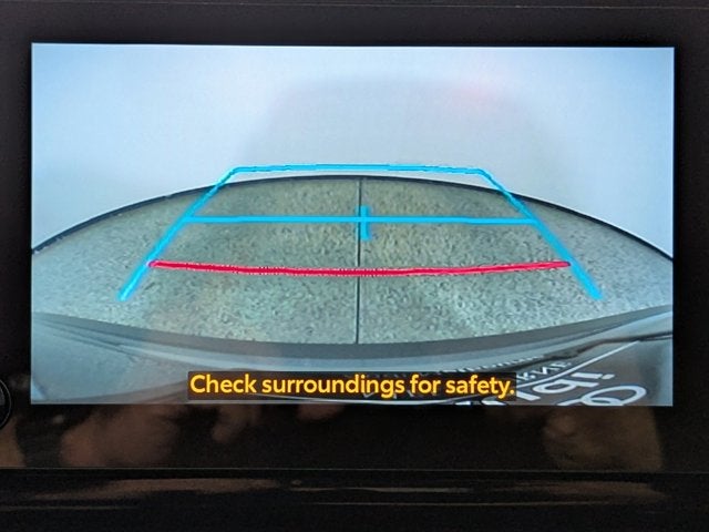 2025 Toyota Corolla Cross Hybrid SE