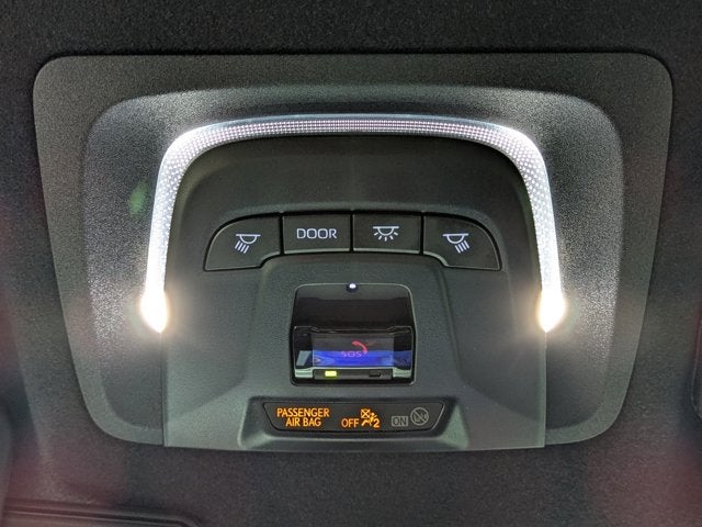 2025 Toyota Corolla Cross Hybrid SE