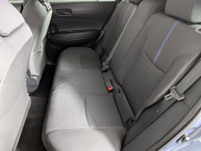 2025 Toyota Corolla Cross Hybrid SE