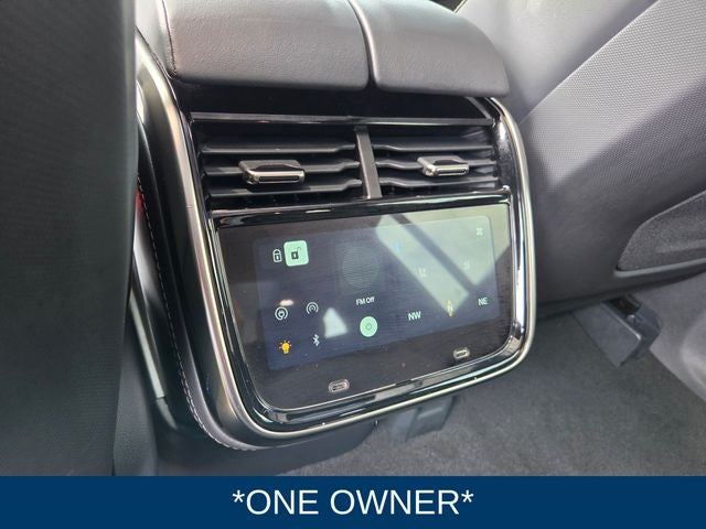 2023 Rivian R1S Adventure