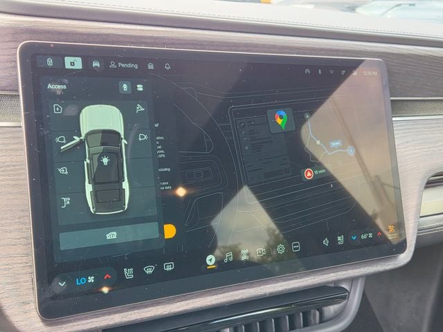 2023 Rivian R1S Adventure