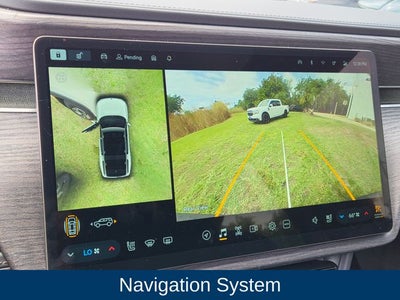 2023 Rivian R1S Adventure