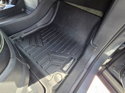 2024 Rivian R1S Adventure