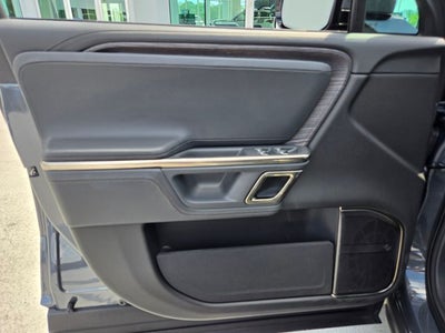 2024 Rivian R1S Adventure
