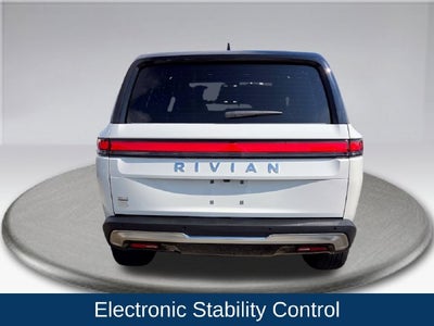 2024 Rivian R1S Adventure Dual Motor Standard Pack