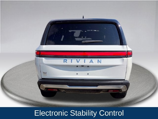 2024 Rivian R1S Adventure Dual Motor Standard Pack