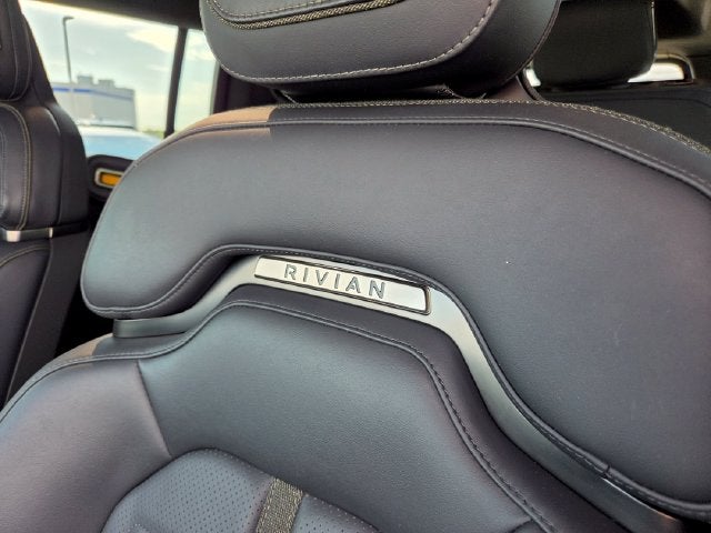 2024 Rivian R1S Adventure Dual Motor Standard Pack