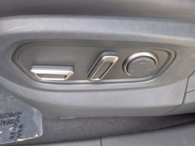 2024 Rivian R1S Adventure Dual Motor Standard Pack