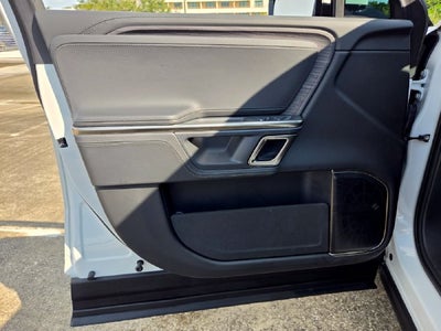 2024 Rivian R1S Adventure Dual Motor Standard Pack
