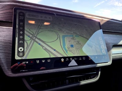 2024 Rivian R1S Adventure Dual Motor Standard Pack