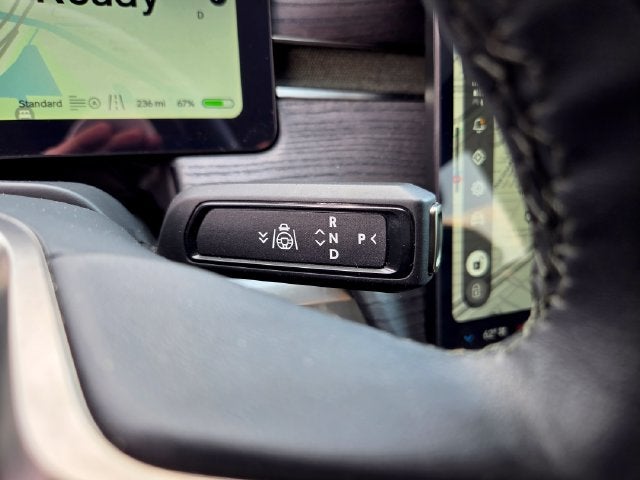 2024 Rivian R1S Adventure Dual Motor Standard Pack