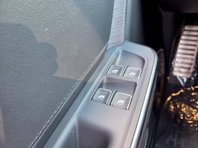 2024 Rivian R1S Adventure Dual Motor Standard Pack