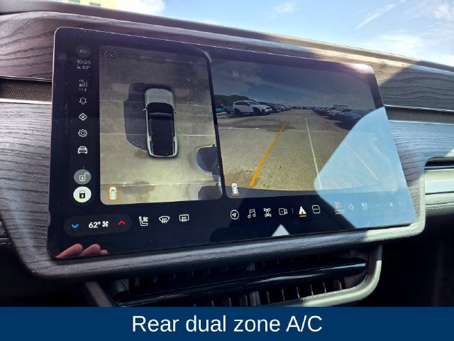 2024 Rivian R1S Adventure Dual Motor Standard Pack