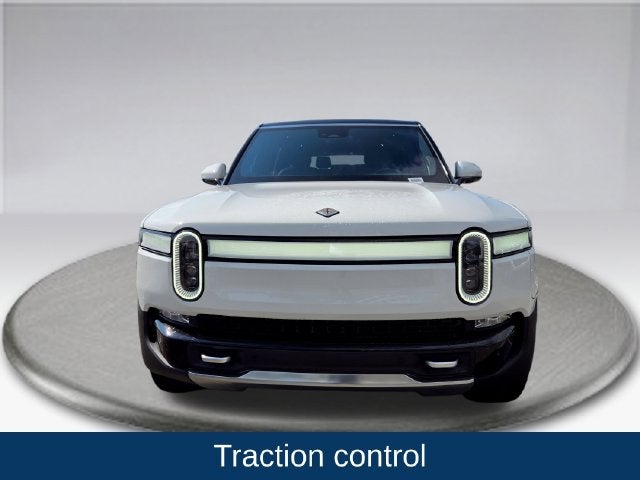 2024 Rivian R1S Adventure Dual Motor Standard Pack