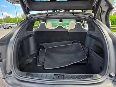 2023 Tesla Model X Standard Range