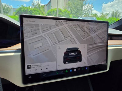 2023 Tesla Model X Standard Range