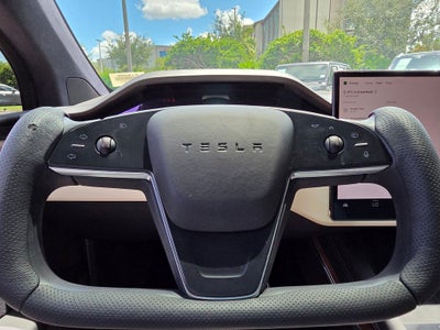 2023 Tesla Model X Standard Range
