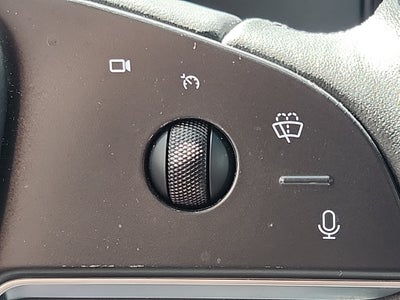 2024 Tesla Model X Base