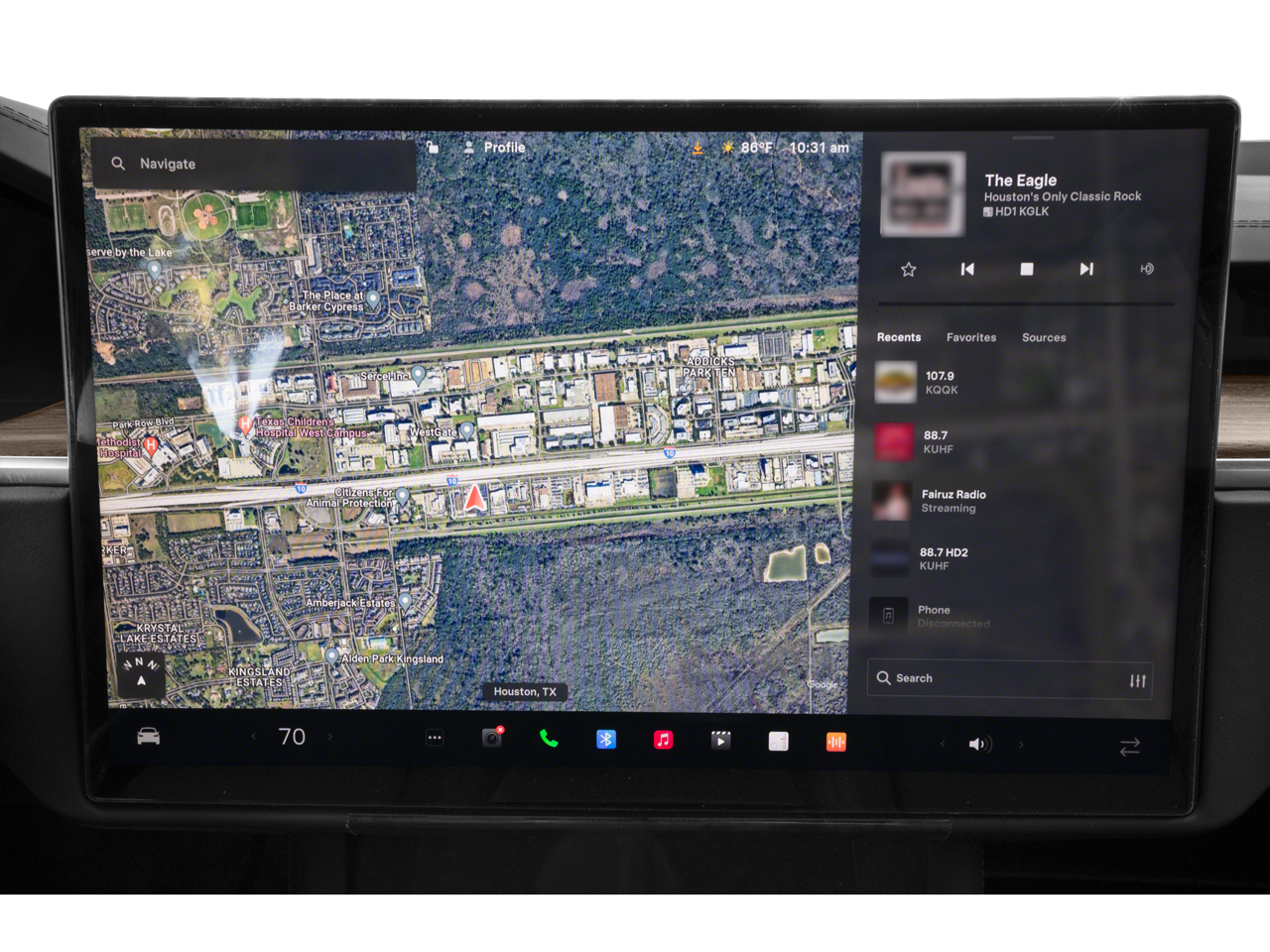 2024 Tesla Model X Base