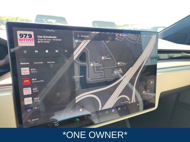 2022 Tesla Model X Base