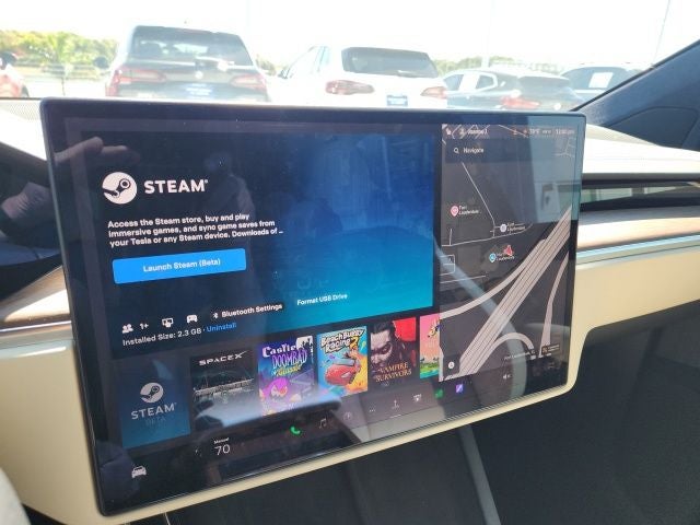 2022 Tesla Model X Base