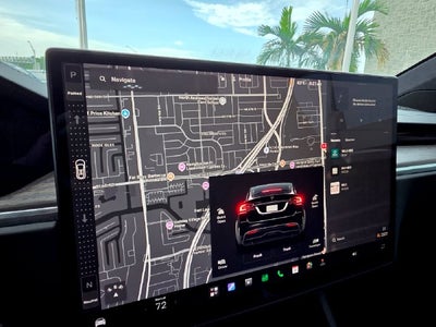 2022 Tesla Model X Base