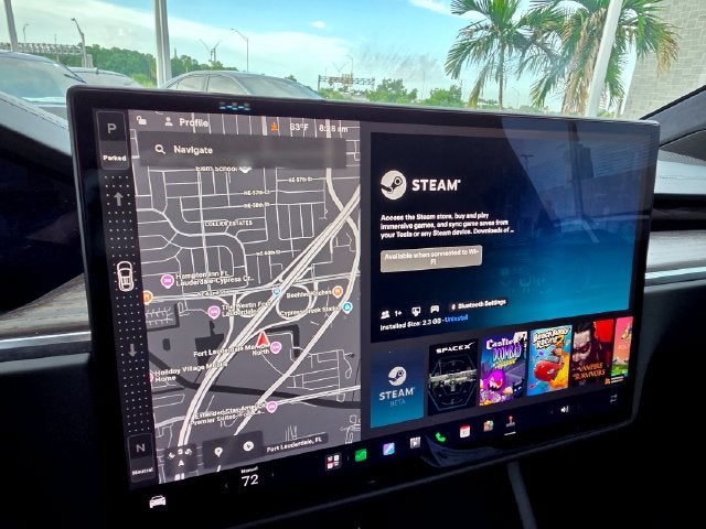 2022 Tesla Model X Base