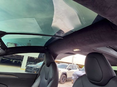 2022 Tesla Model X Base