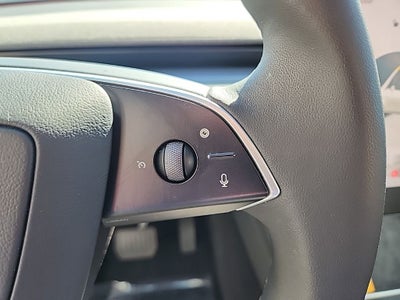 2026 Tesla Model Y Premium