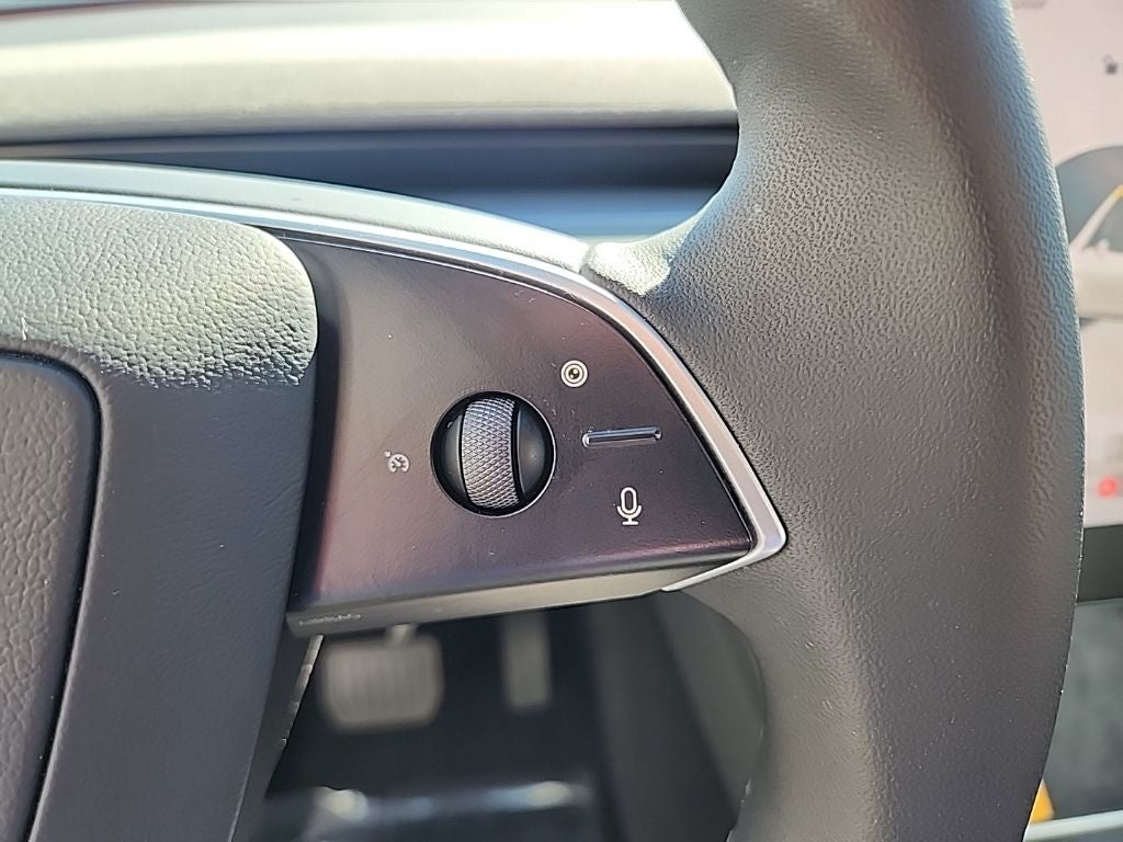 2026 Tesla Model Y Premium