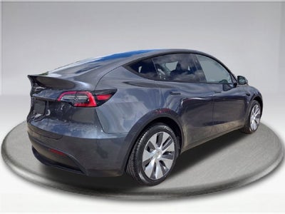 2023 Tesla Model Y Standard Range