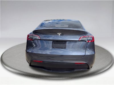2023 Tesla Model Y Standard Range