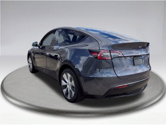 2023 Tesla Model Y Standard Range