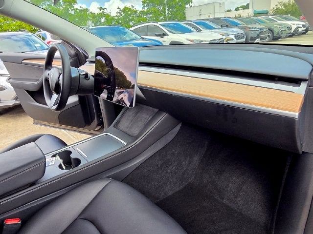 2023 Tesla Model Y Standard Range