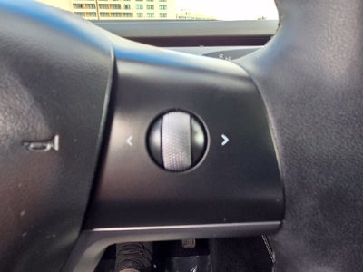 2023 Tesla Model Y Standard Range