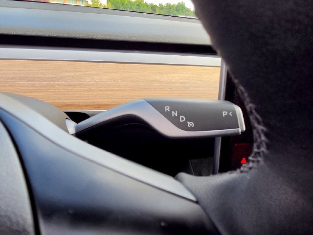 2023 Tesla Model Y Standard Range