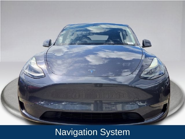 2023 Tesla Model Y Standard Range