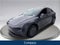 2026 Tesla Model Y Standard Range