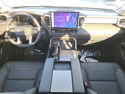 2024 Toyota Sequoia Limited