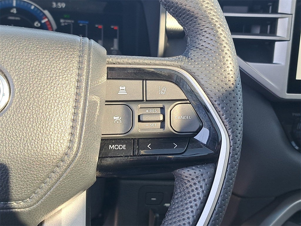 2024 Toyota Sequoia Limited