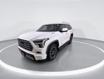 2025 Toyota Sequoia Limited