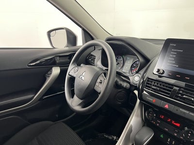 2025 Mitsubishi Eclipse Cross Base