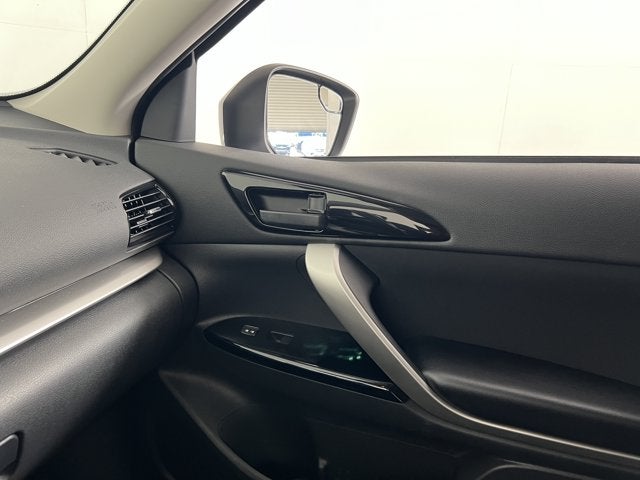 2025 Mitsubishi Eclipse Cross Base