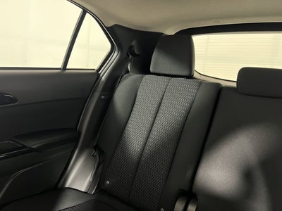 2025 Mitsubishi Eclipse Cross Base