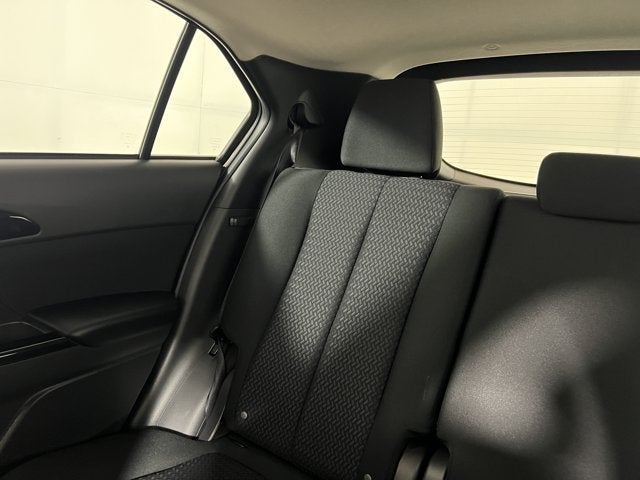 2025 Mitsubishi Eclipse Cross Base