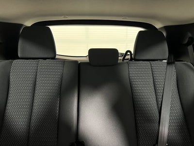 2025 Mitsubishi Eclipse Cross Base