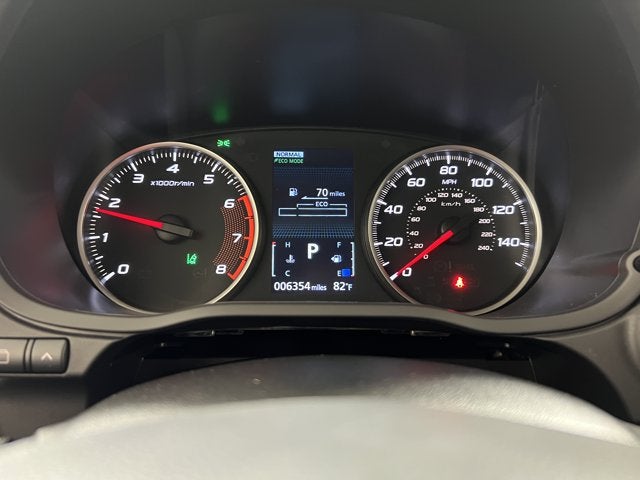 2025 Mitsubishi Eclipse Cross Base