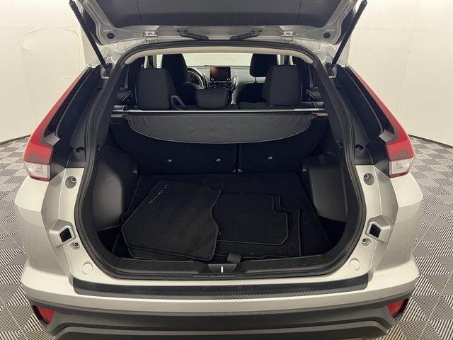 2025 Mitsubishi Eclipse Cross Base