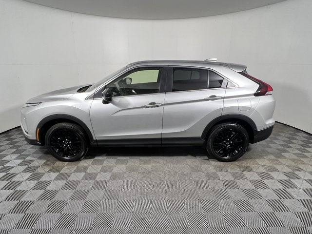 2025 Mitsubishi Eclipse Cross Base