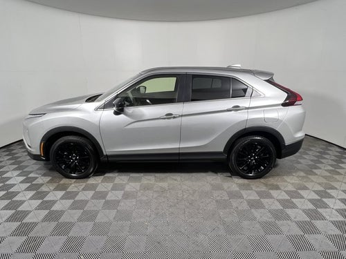 2025 Mitsubishi Eclipse Cross Base